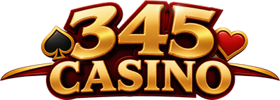 345 Casino Logo